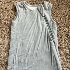 Kyte Baby Sleep Bag in Storm, 1.0 TOG, Small